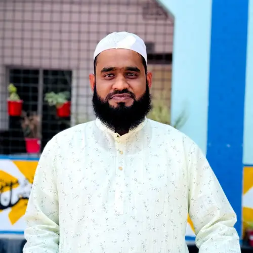 Sarwar Hossain